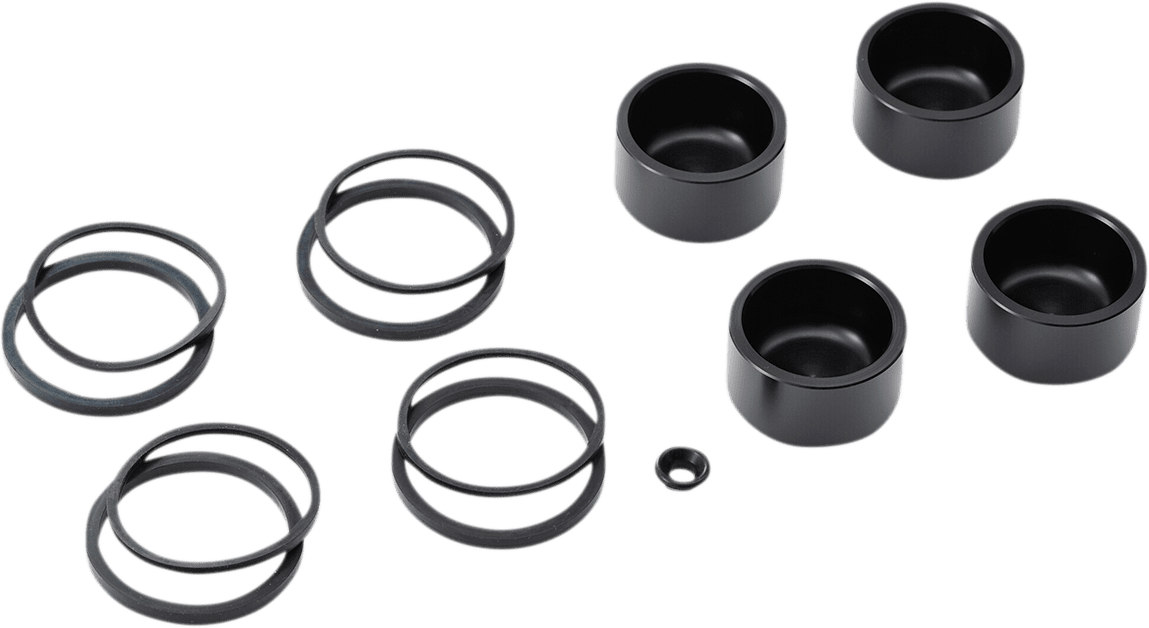 Caliper/Piston Seal Kit