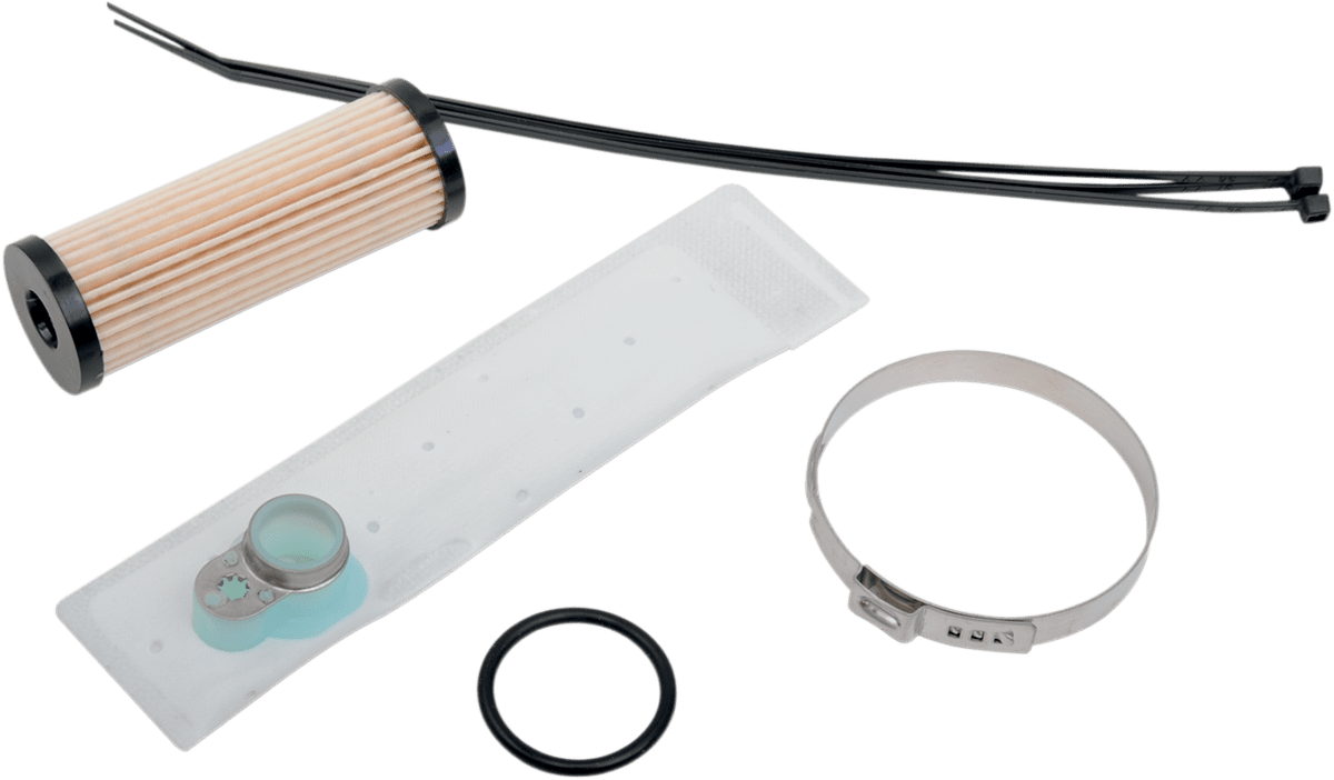Fuel Filter Kit