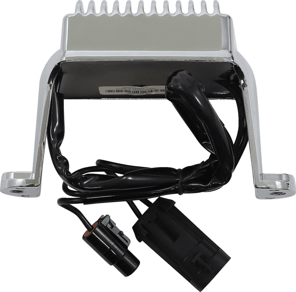 Premium Voltage Regulator