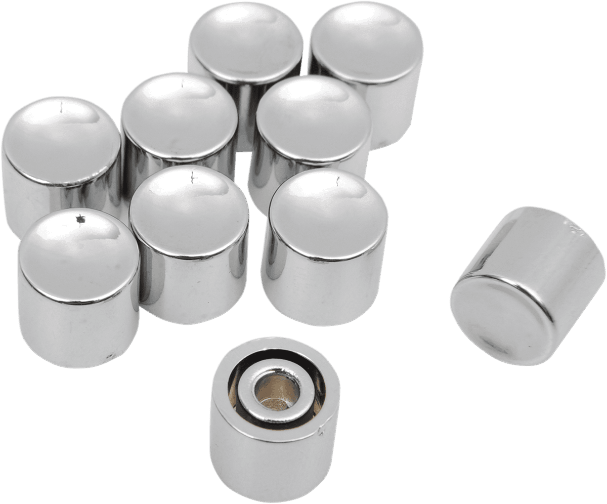 Handlebar Switch Button Caps