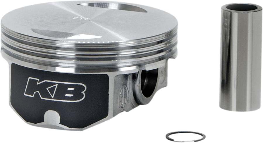 Hypereutectic Piston Kit