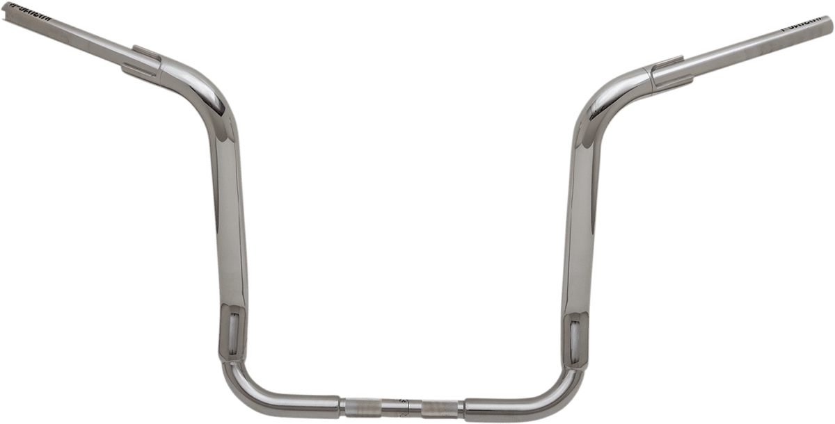 1-1/2″ EZ Install Rounded Top Handlebar