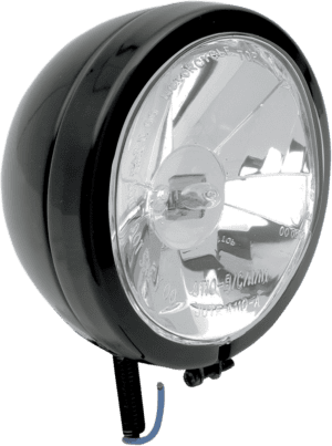 4-1/2" Diamond-Style Spotlight