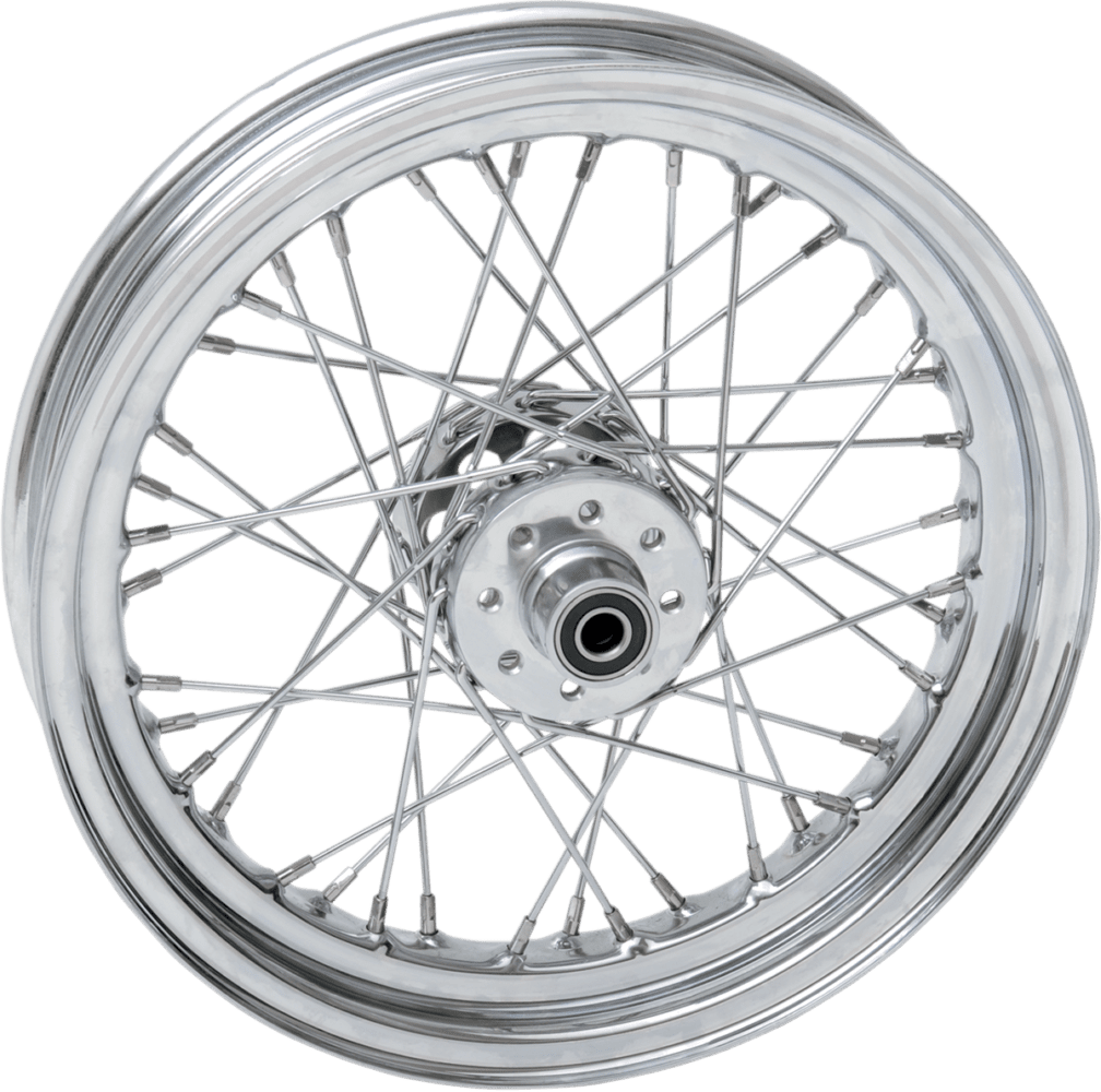 Replacement Laced Wheel