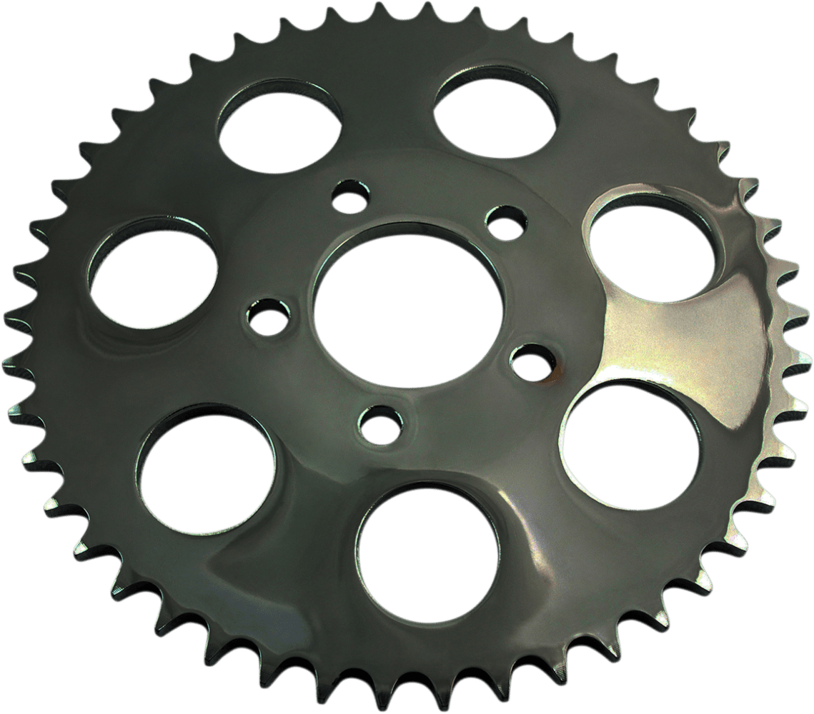 530 Chain Conversion Rear Sprocket