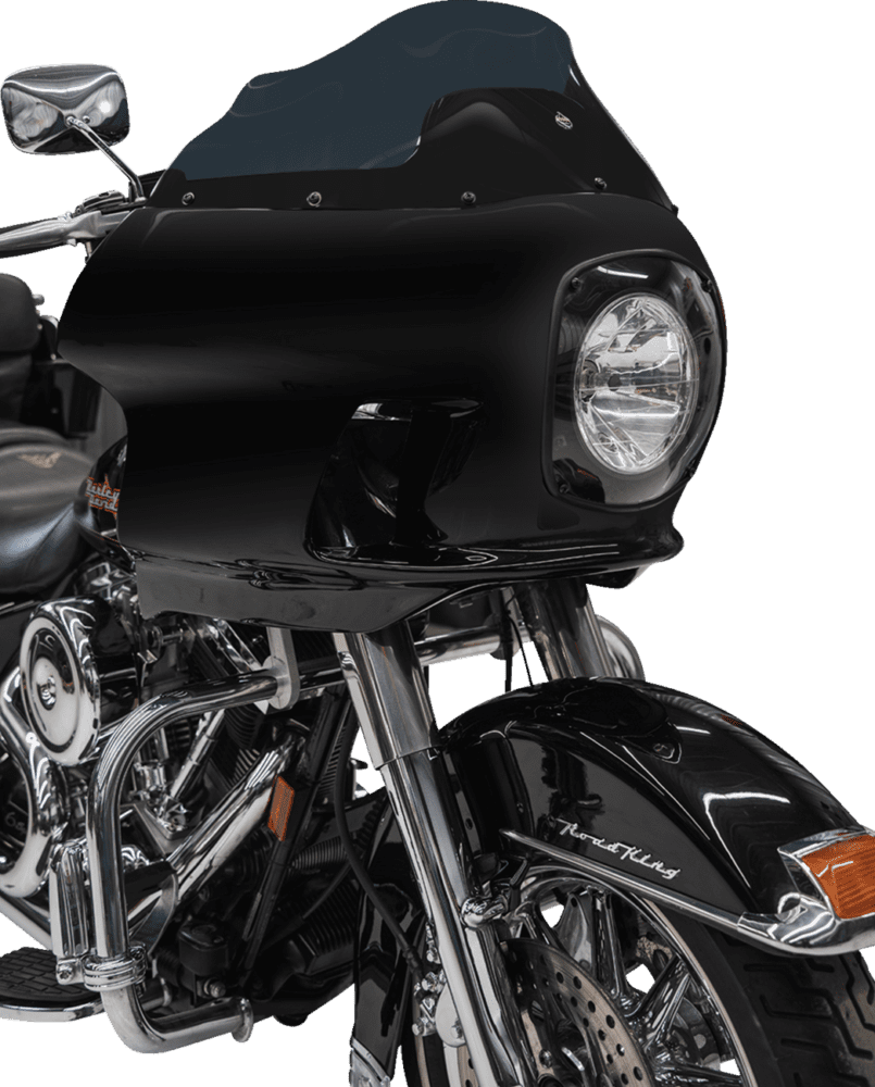 FXRP-Style Fairing Kit