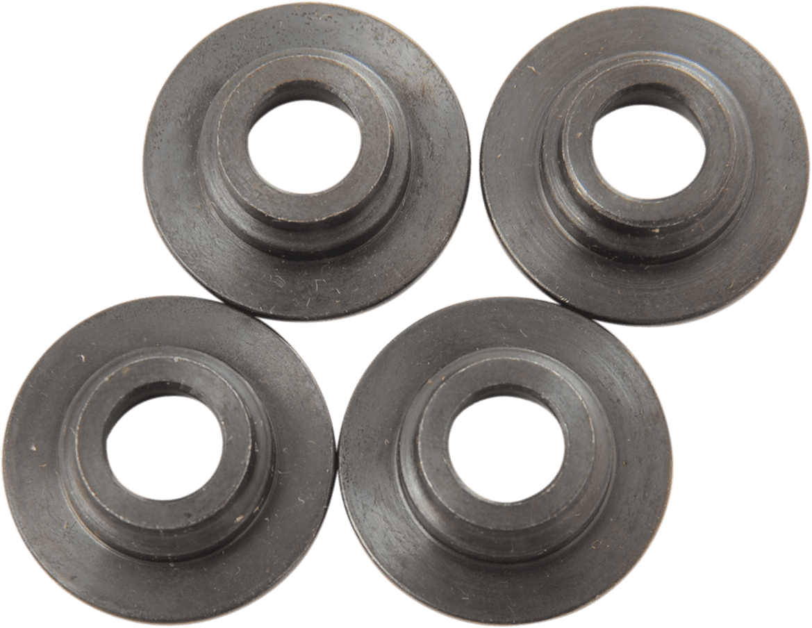 Valve Spring Upper Collars