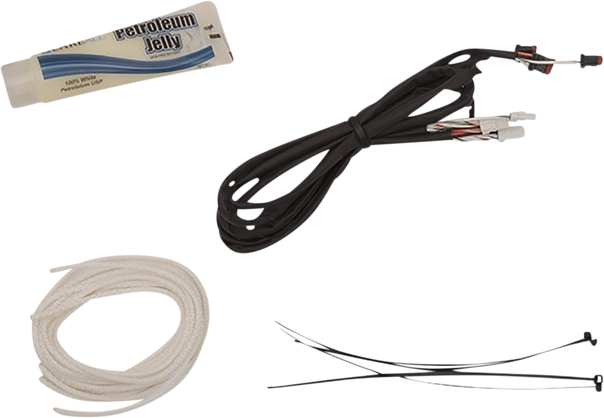 EZ Install Handlebar Kit