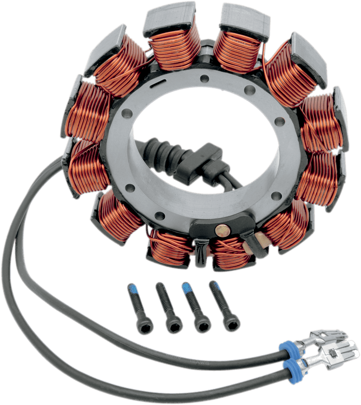 Alternator Stator