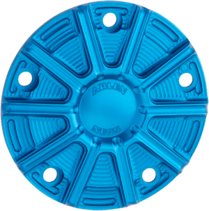 10-Gauge Points Cover