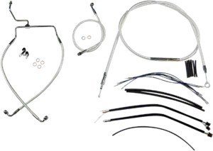 Sterling Chromite II® Designer Handlebar Installation Kit