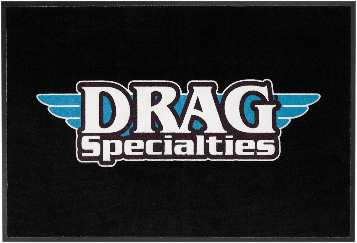 Branded Floor Mat