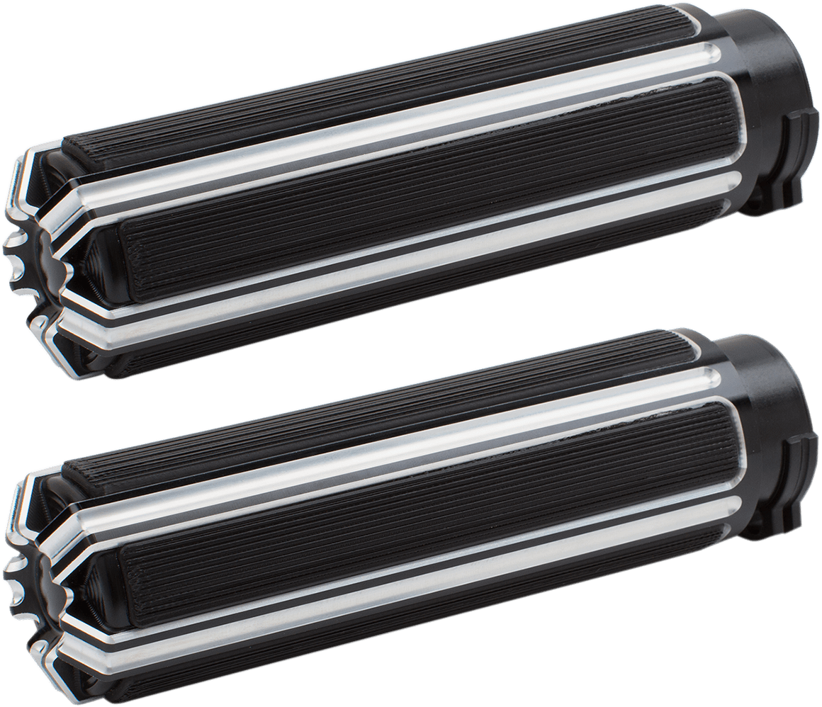 Ness-Tech&reg; 10-Gauge Comfort Grips