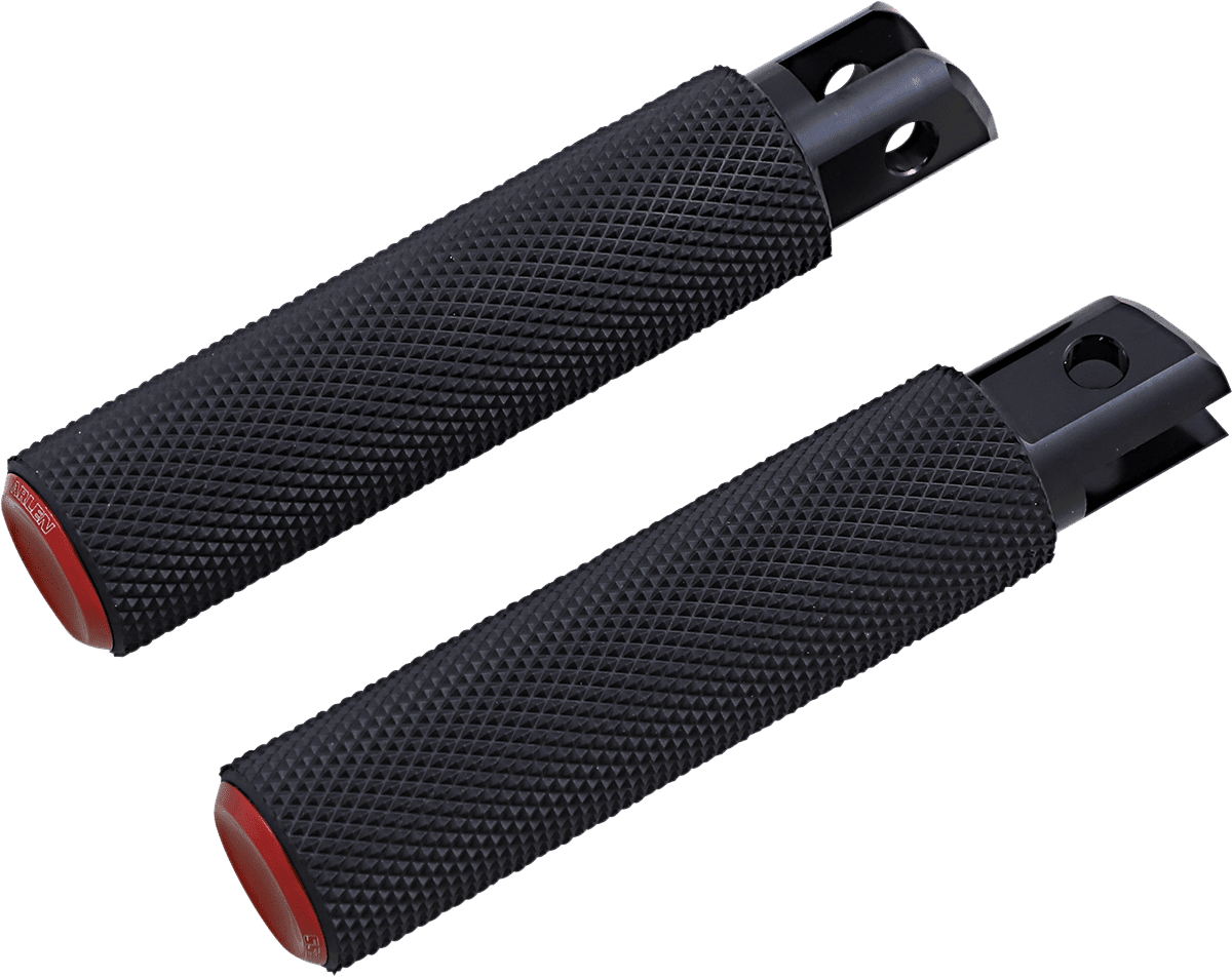 M-Eight Fusion Footpegs