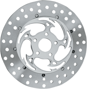 13" Floating Front Rotor