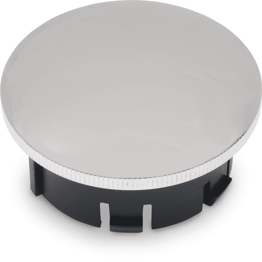 Gas Cap with Paint Protectors