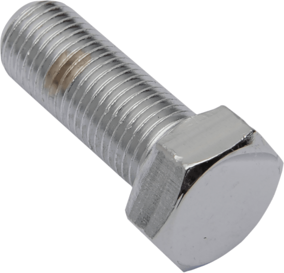 Fine-Thread Hex-Head Bolt Assortment