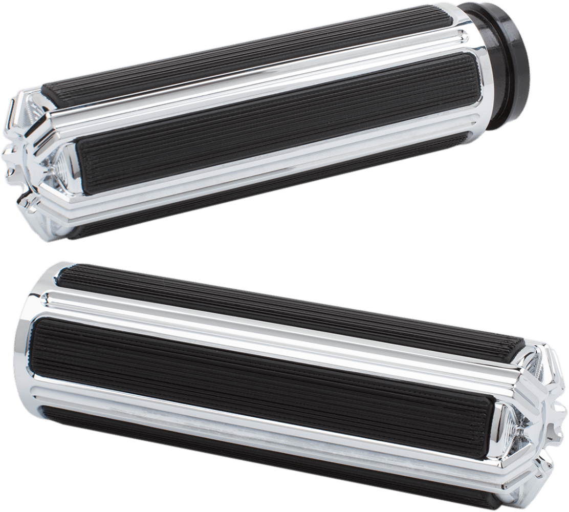 Ness-Tech&reg; 10-Gauge Comfort Grips