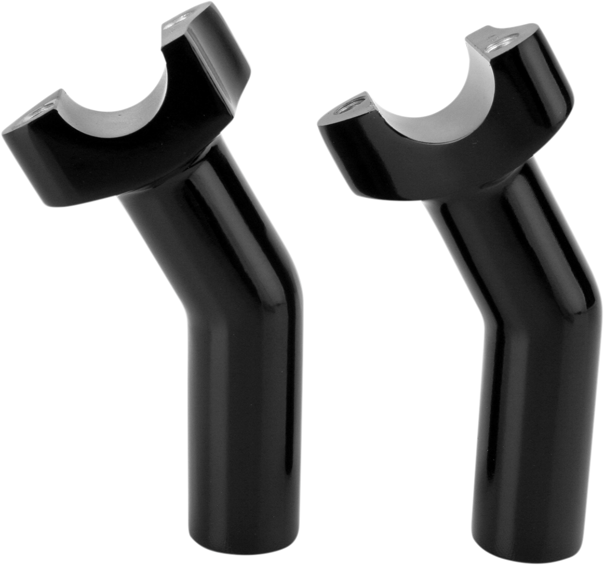 Forged Aluminum Handlebar Riser