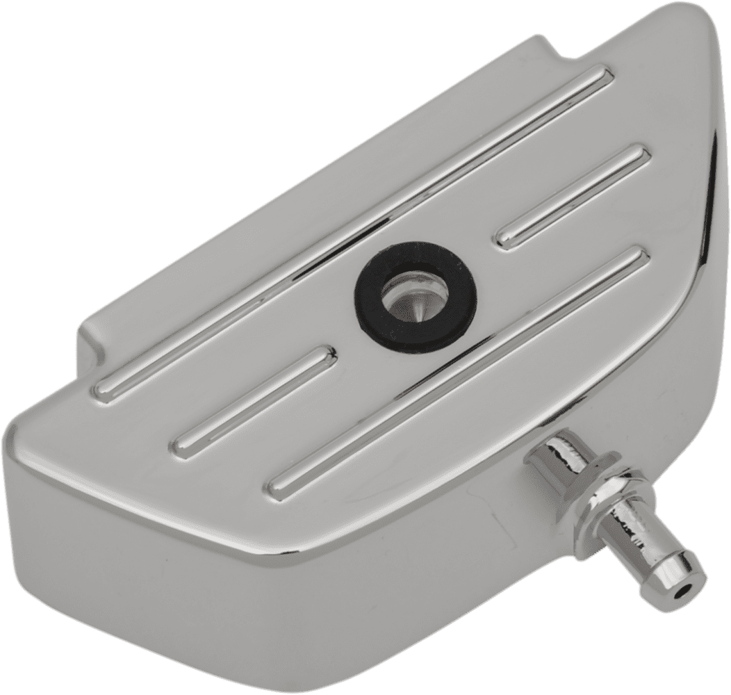 Rear Brake Master Cylinder Reservoir