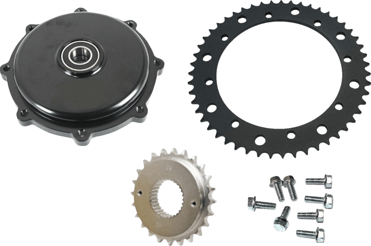Conversion Sprocket Kit