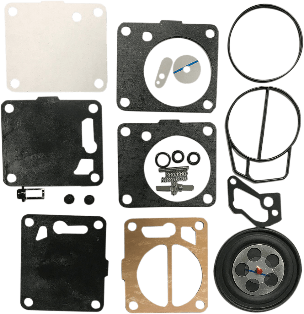 Carburetor Rebuild Kit