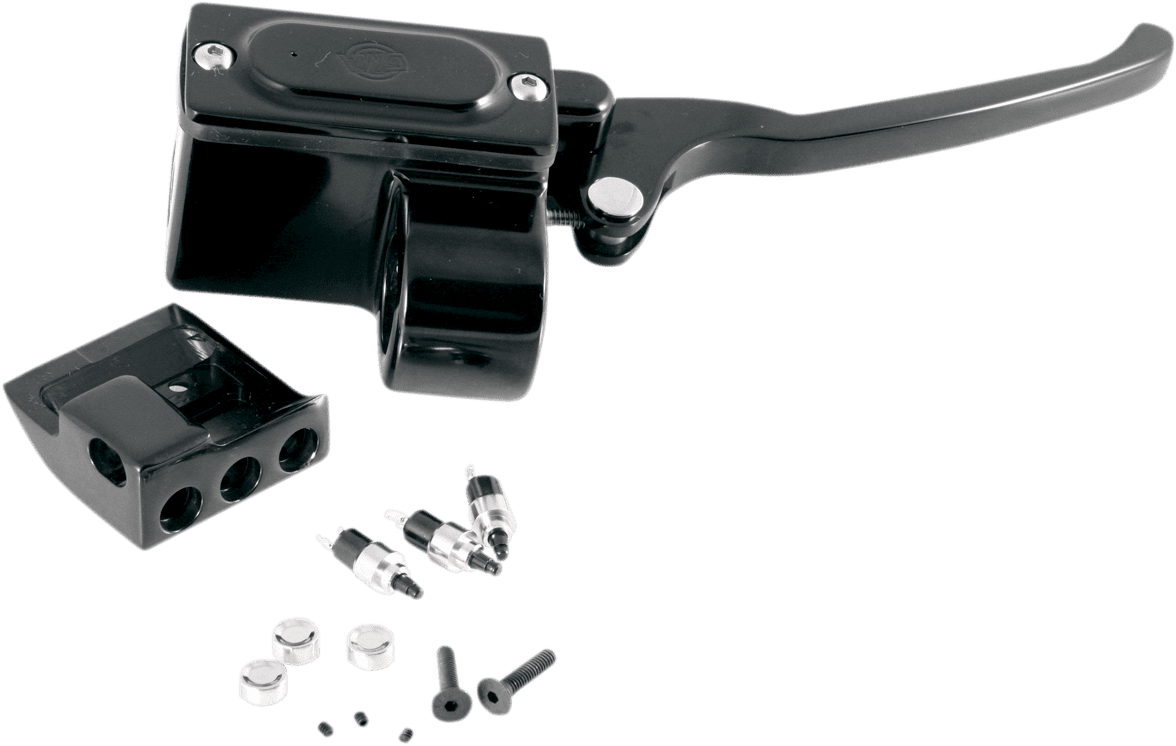 Brake Master Cylinder Assembly