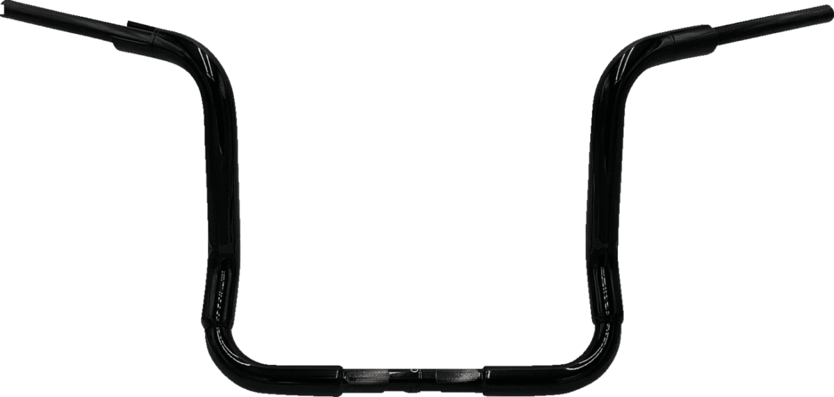 1-1/2" EZ Install Rounded Top Handlebar