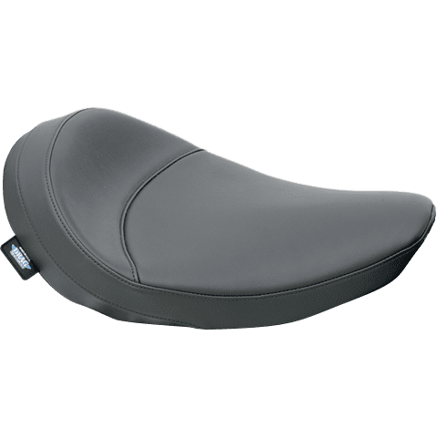 Wide Solo Seat
