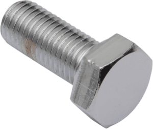 Fine-Thread Hex-Head Bolt Assortment