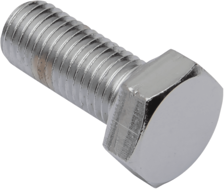 Fine-Thread Hex-Head Bolt Assortment