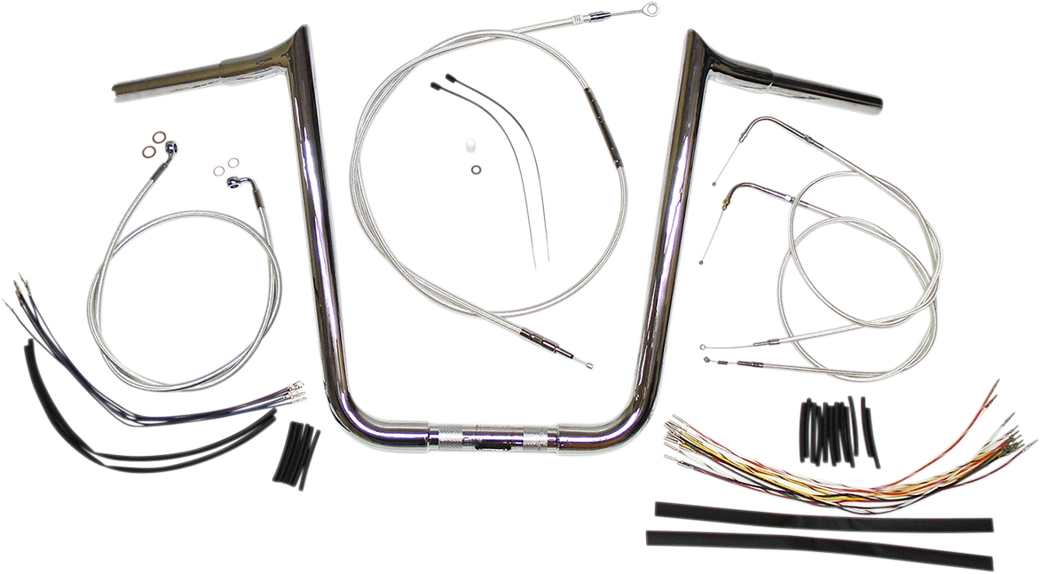 Sterling Chromite II® Designer Handlebar Installation Kit