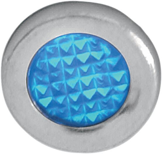 Snap-In Indicator Light — Indicator Light,