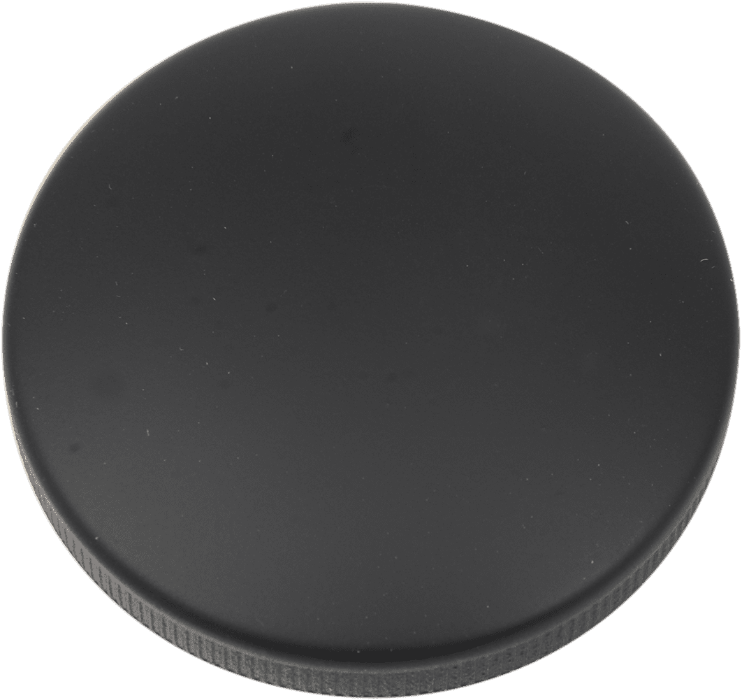 Original-Style Gas Cap — Vented