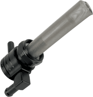 "Click-Slick" Fuel Petcock — 22 mm