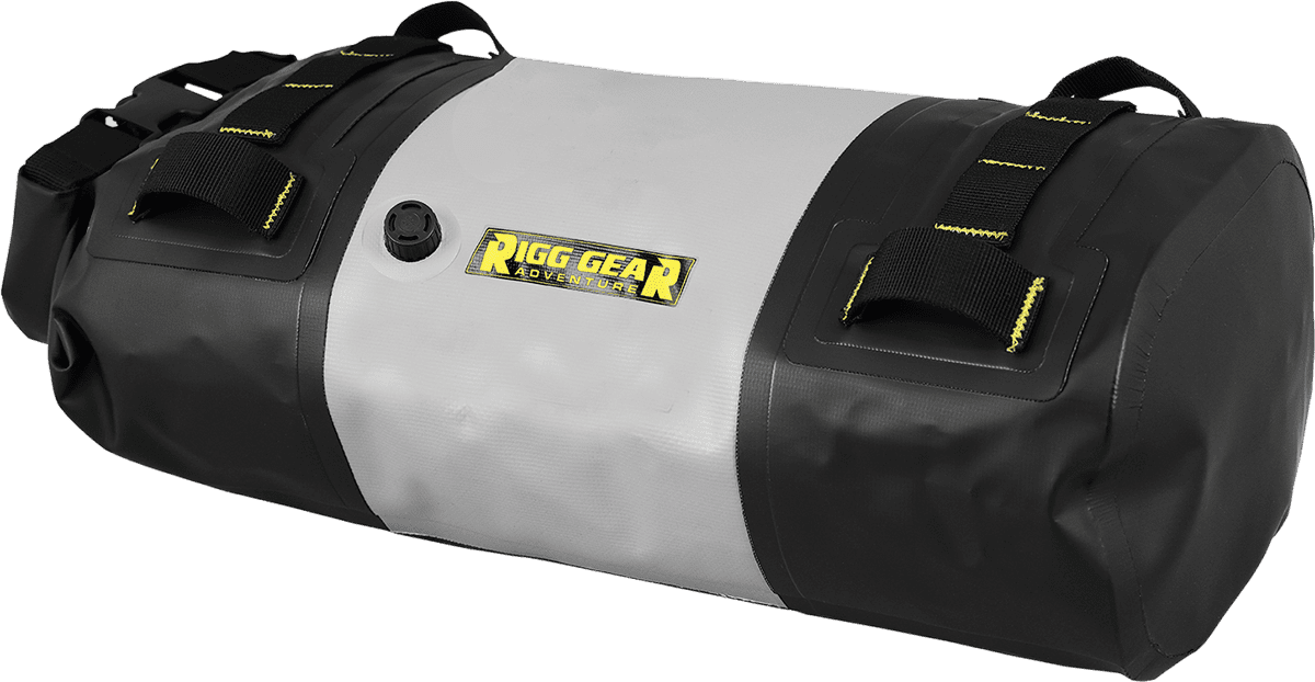 Hurricane Roll Bag