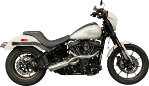 2-into-1 Big Sexy Exhaust System