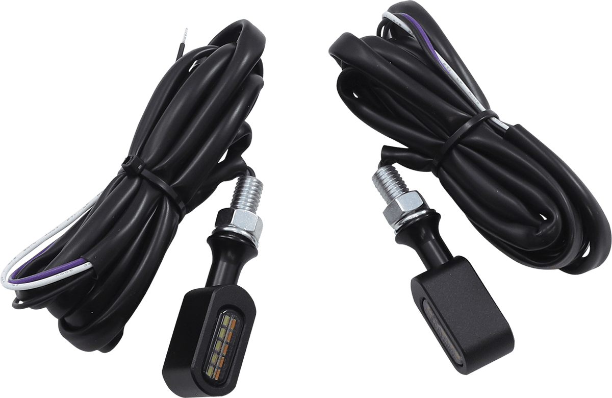 Universal Front LED Marker Lights