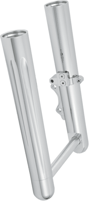 Dual-Disc Hot Legs Fork Legs
