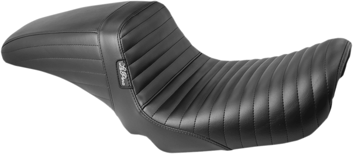 Kickflip Seat — Pleated