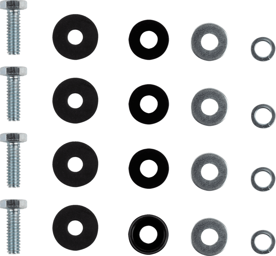 Tour-Pak® Luggage Rack