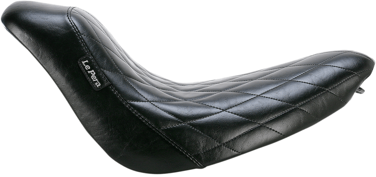 Bare Bones Solo Seat