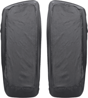 Saddlebag Lid Cover