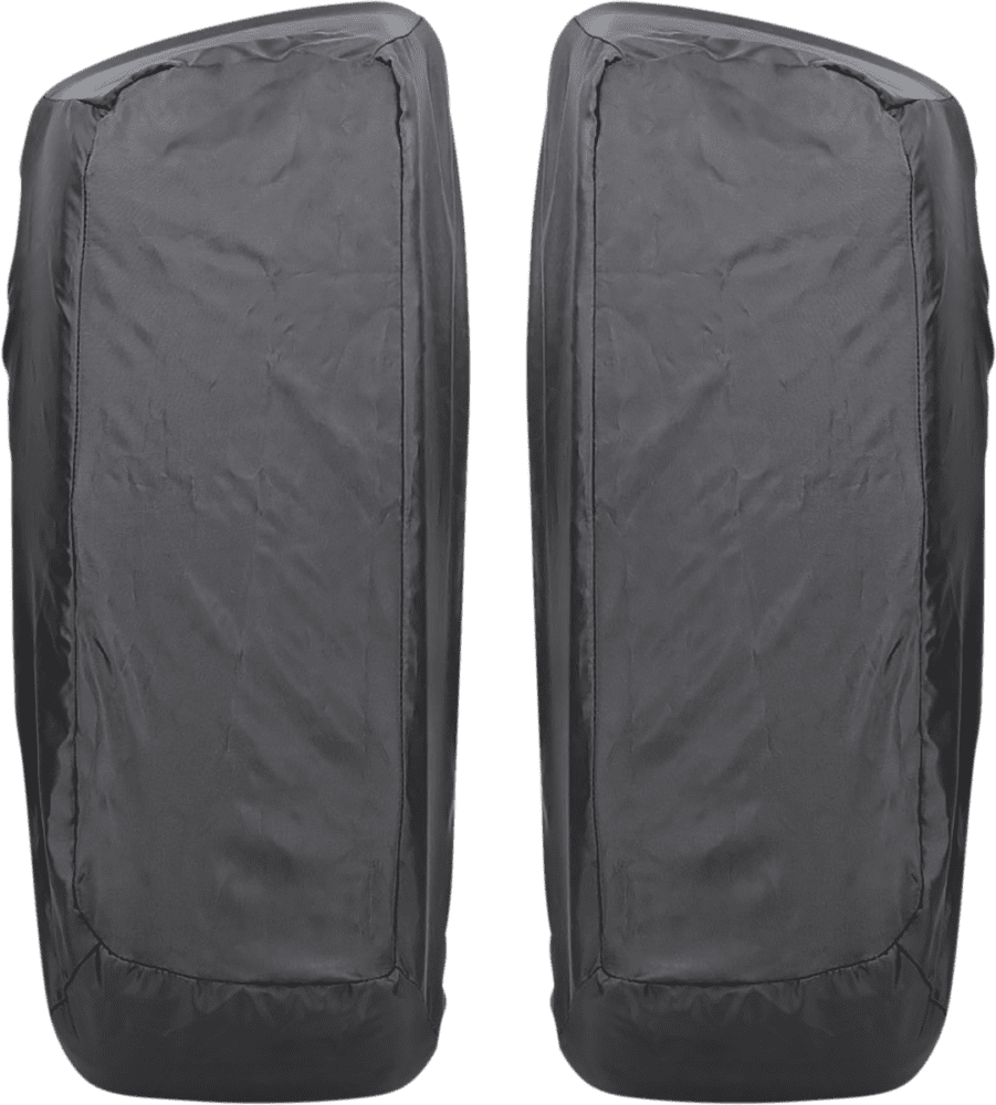 Saddlebag Lid Cover