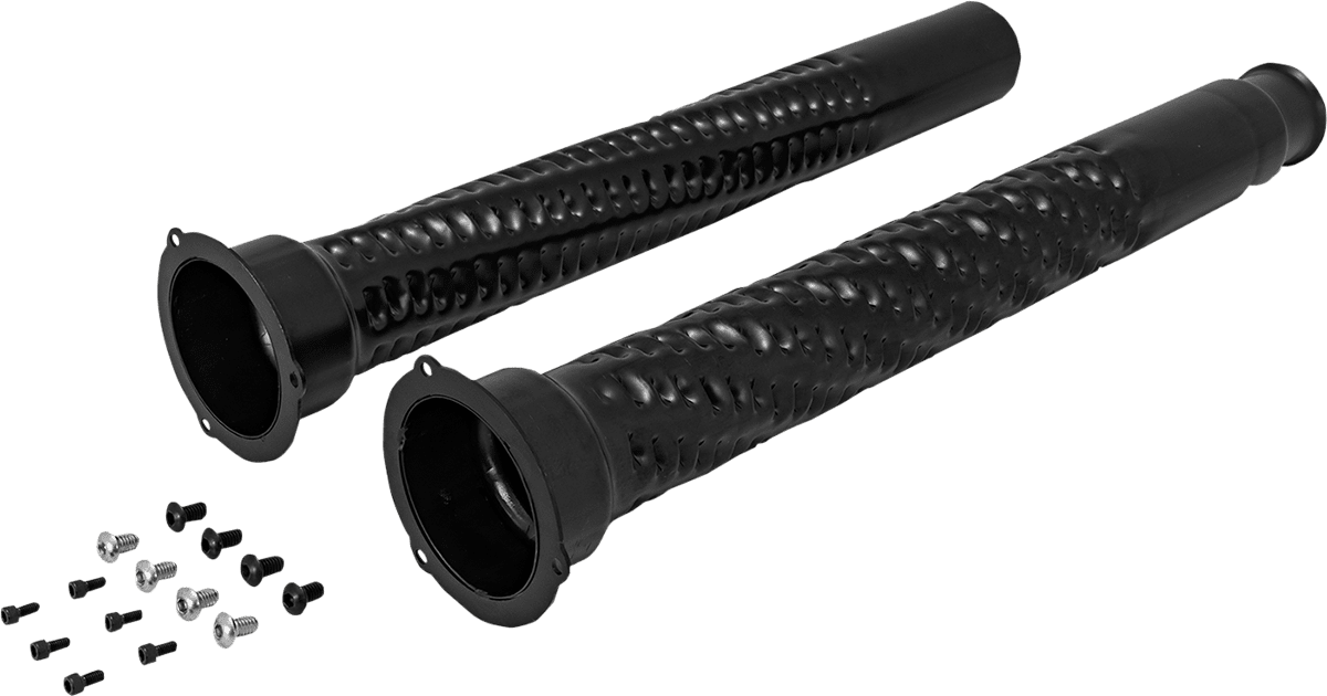 Torquer 450 Quiet Baffle Kit