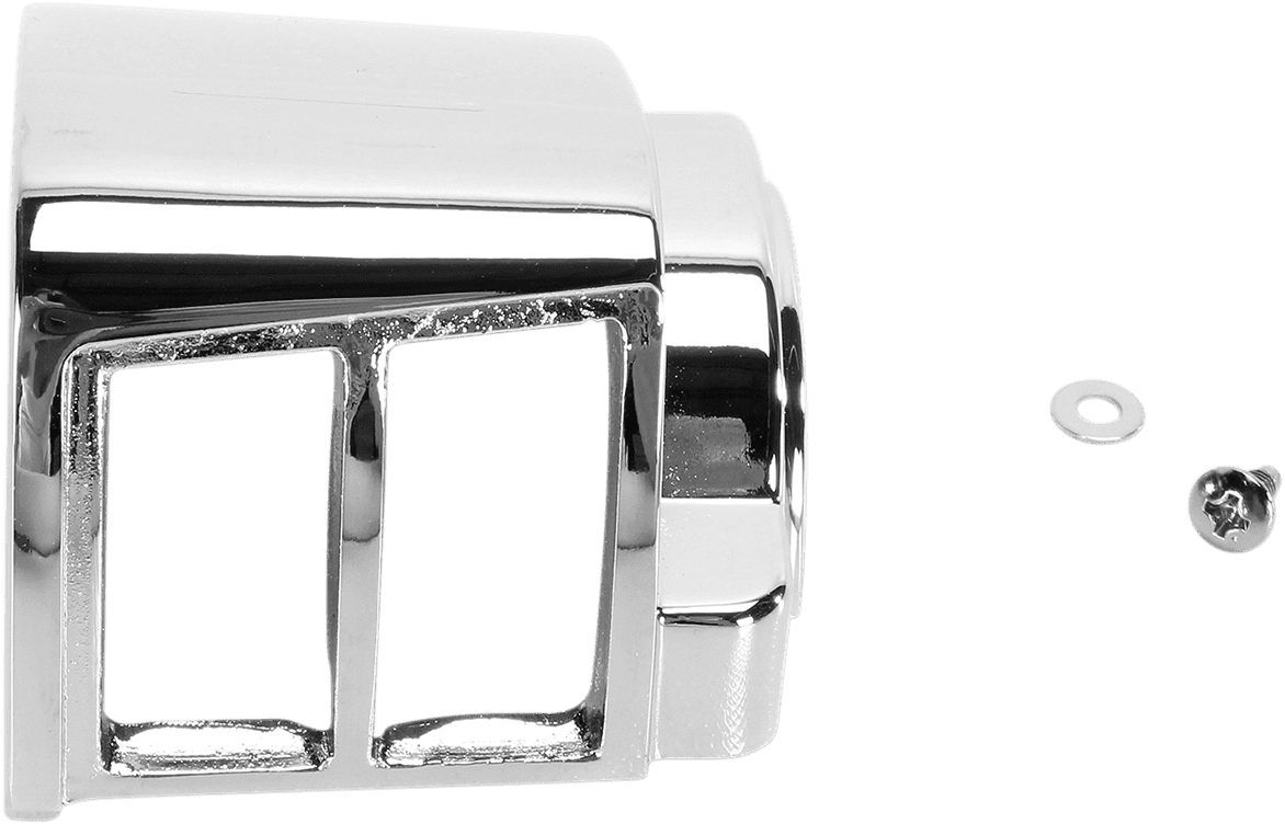 Handlebar Switch Housing Kit