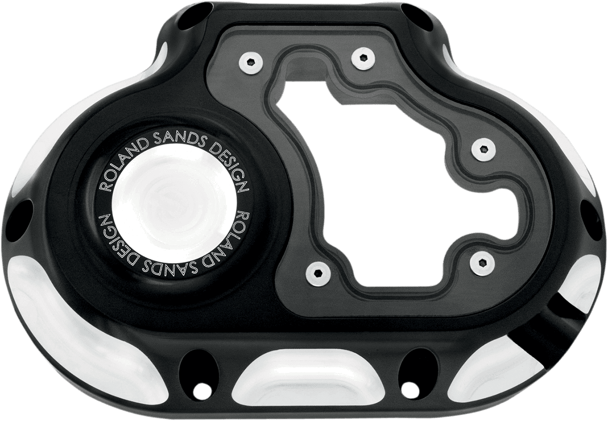 Clarity Transmission Side Cover