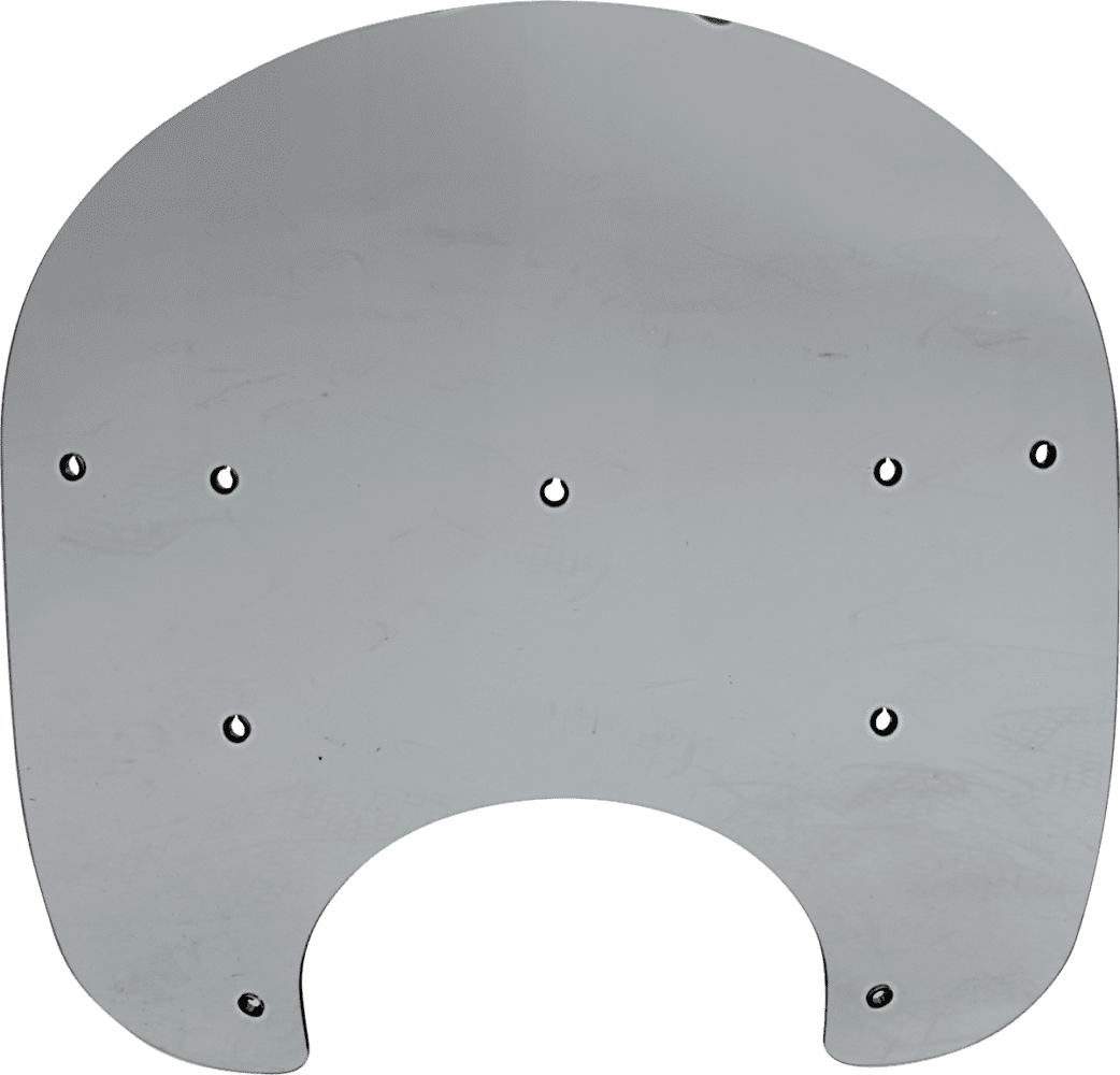 Road King Replacement Plastic