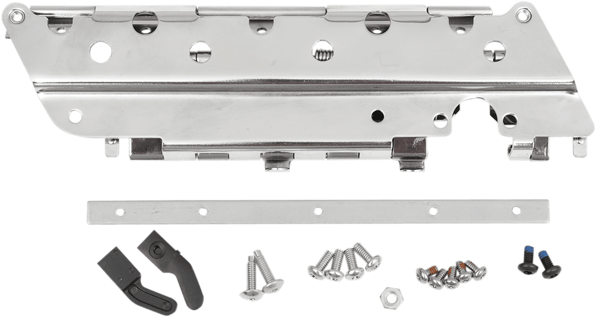 Replacement Saddlebag Latch