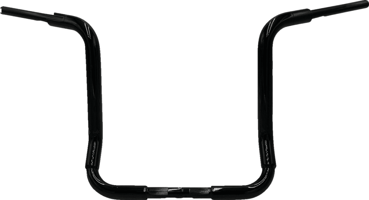 1-1/2" EZ Install Rounded Top Handlebar